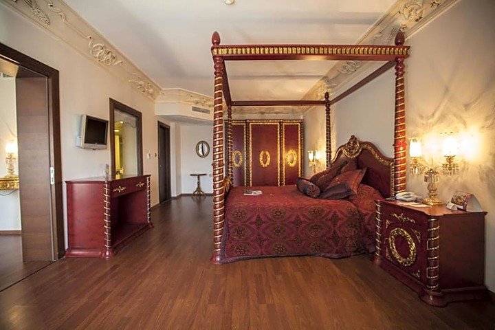 Fitness Facility Photos