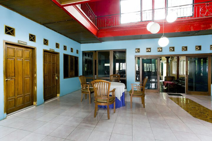 Image of Hotel O Karya Nunggal Asri
