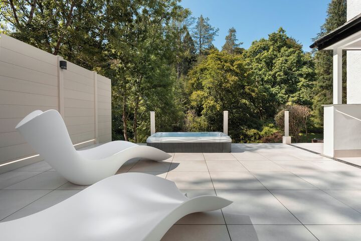 Terrace/Patio 281 of 390