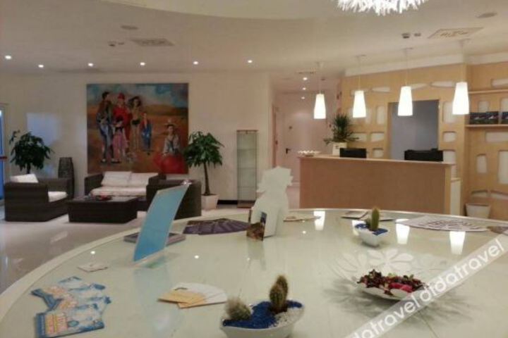 Hotel Interior 19 of 27