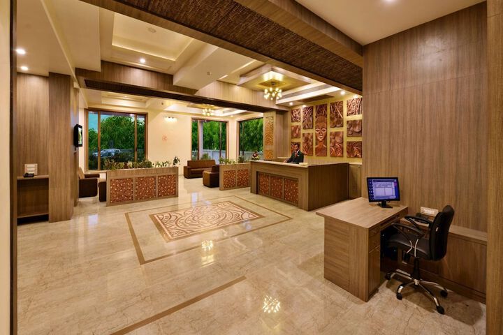 Hotel Interior 2 of 49