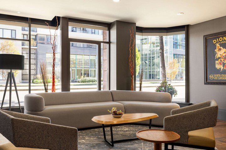 Hotel Interior 2 of 78