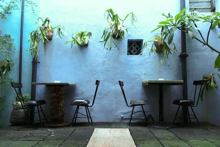 Dining Photos