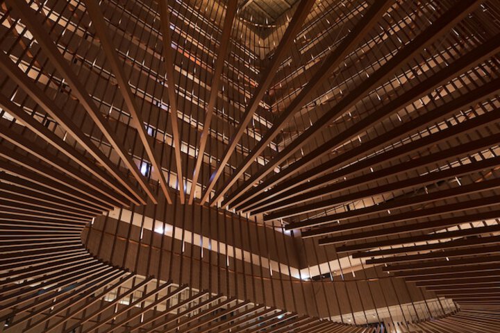 Lobby Photos