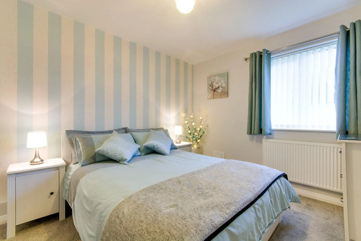 Seaview Cheviot Court