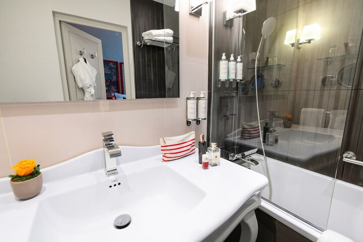 Bath Amenities