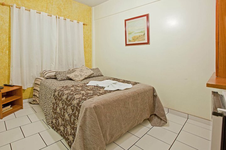 Hotel Parati in Arapongas
