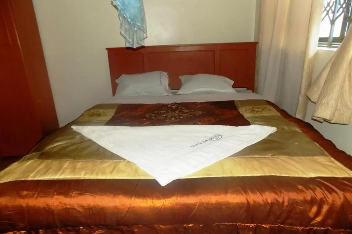 Hotel Atlantica