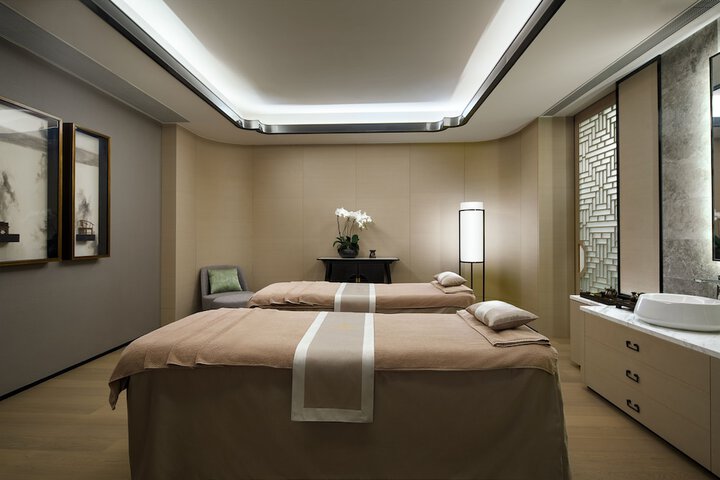 Spa and Wellness