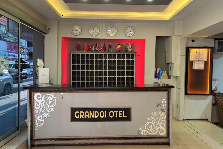 Hotel Interior 2 of 24