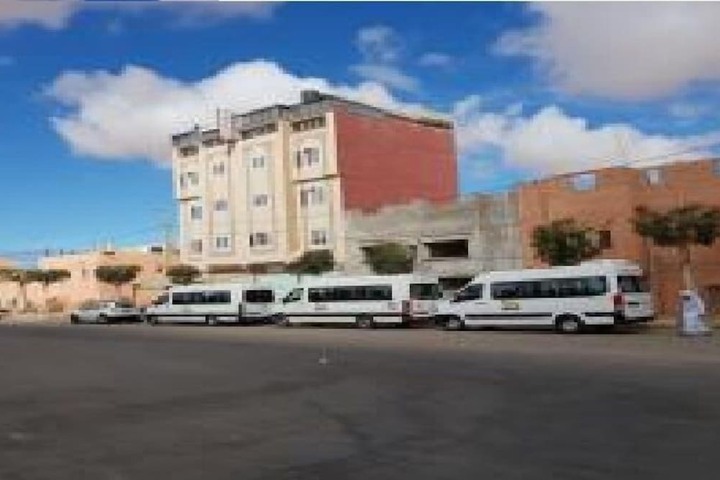 Hotel 7 of 7