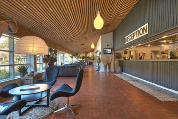 Hotel Interior 39 of 43