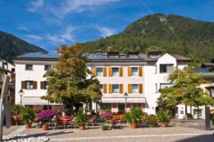 Hotel Seppi