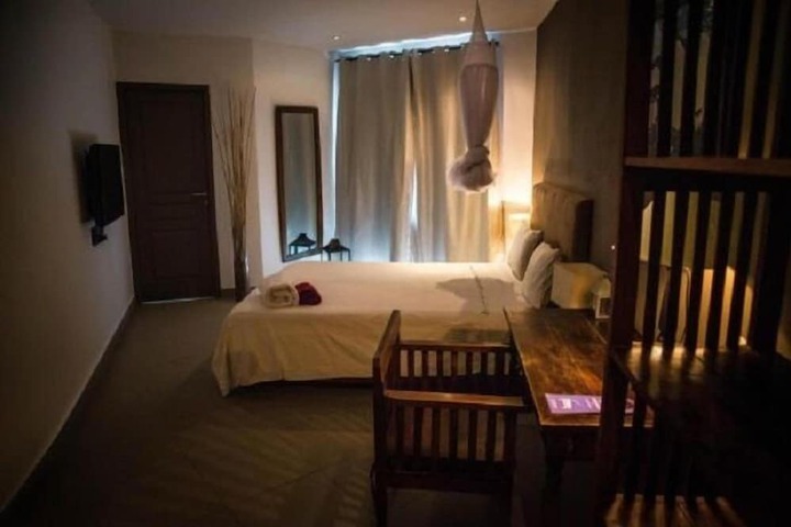 Room 21 of 81