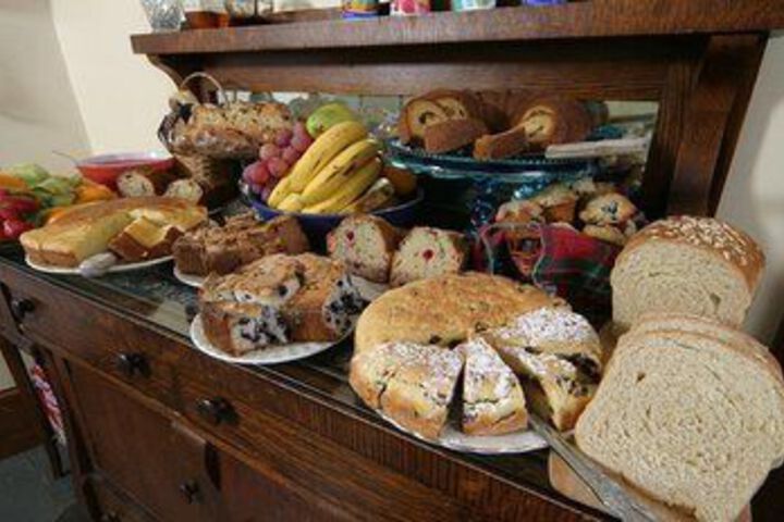 Breakfast/Coffee Service 5 of 50