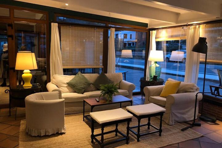Hotel Interior 2 of 56