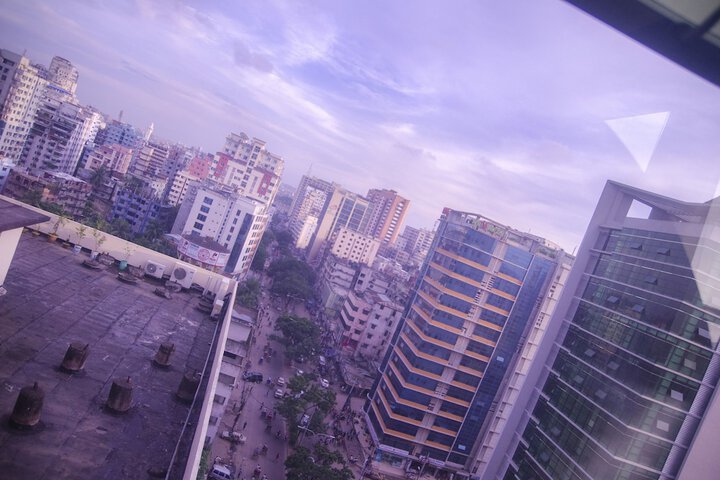 Hotel View 63 of 64
