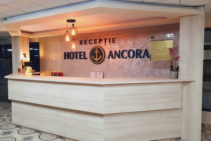 Hotel Interior 4 of 11