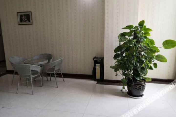 Jingchen Hotel
