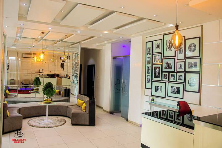 Hotel Interior 2 of 7