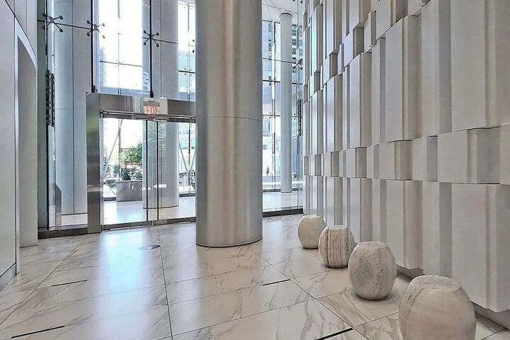 Hotel Interior 2 sur 23