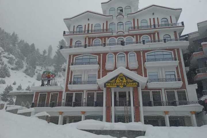 Hotel 5 of 41