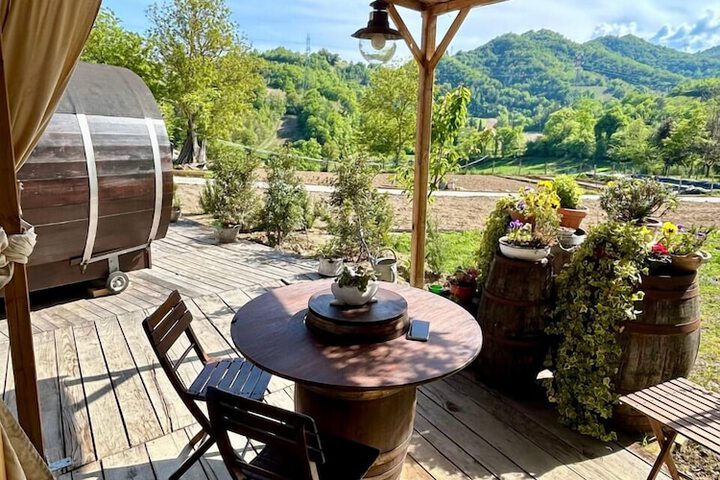 Terrace/Patio 21 of 25