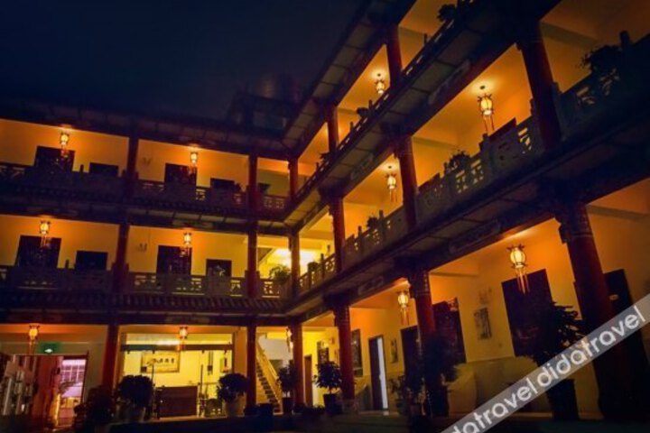 Beidouxing Inn
