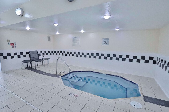 Pool to Cool