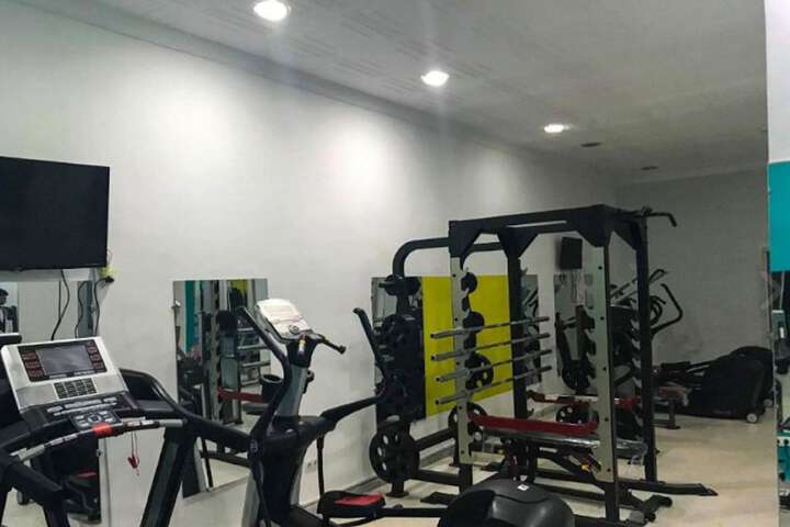 Health and Fitness 14 of 21