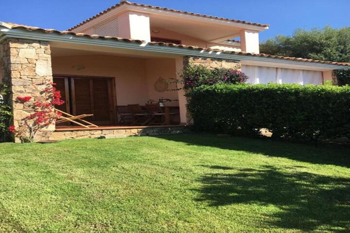 Casa Asparagi