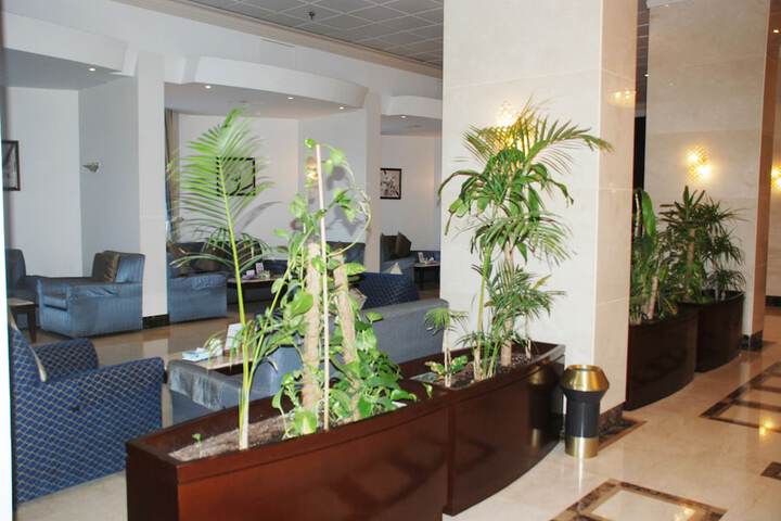 Hotel Interior 7 of 63