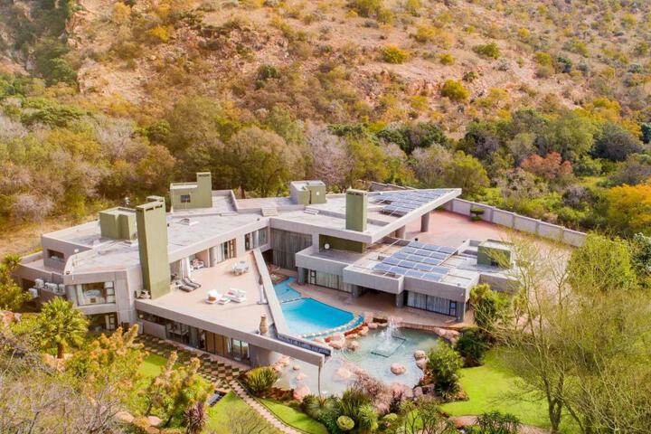 Image of Bophirima Boutique Hotel