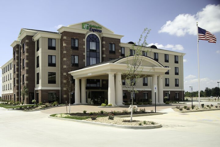 Hotel 22 of 26