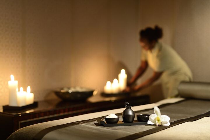 Hotel Spa