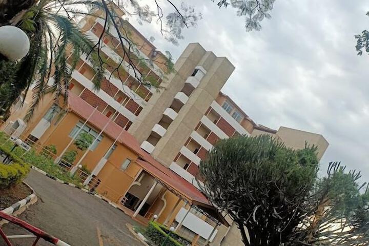 Hotel 112 of 114