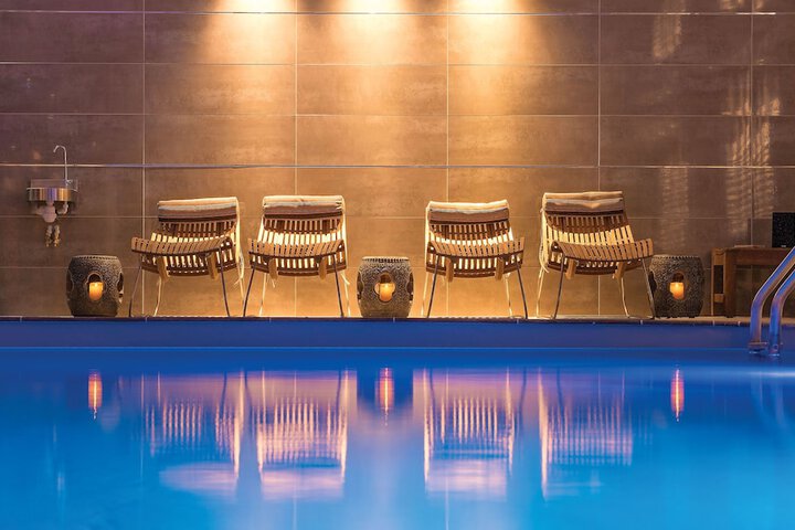Pools & Facilities