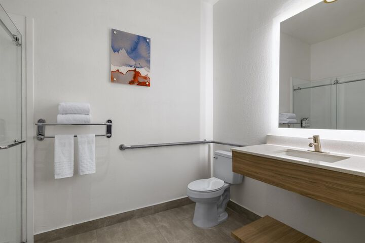 Bathroom Vanities