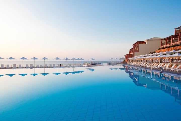 Image of Apostolata Island Resort & Spa