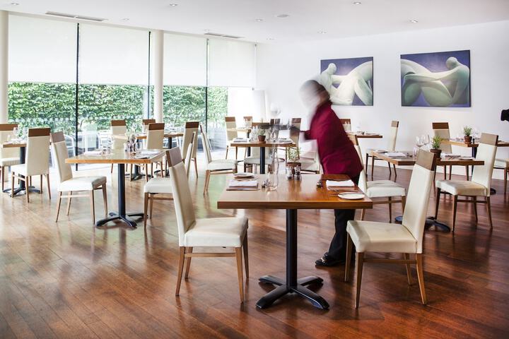 Dining Photos