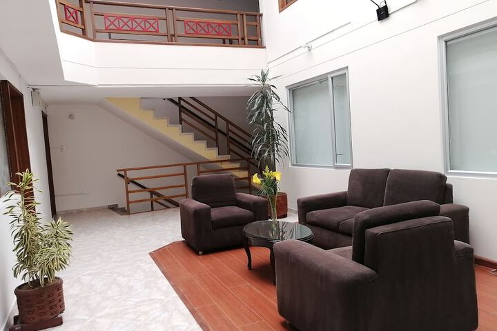 Hotel Interior 2 of 48