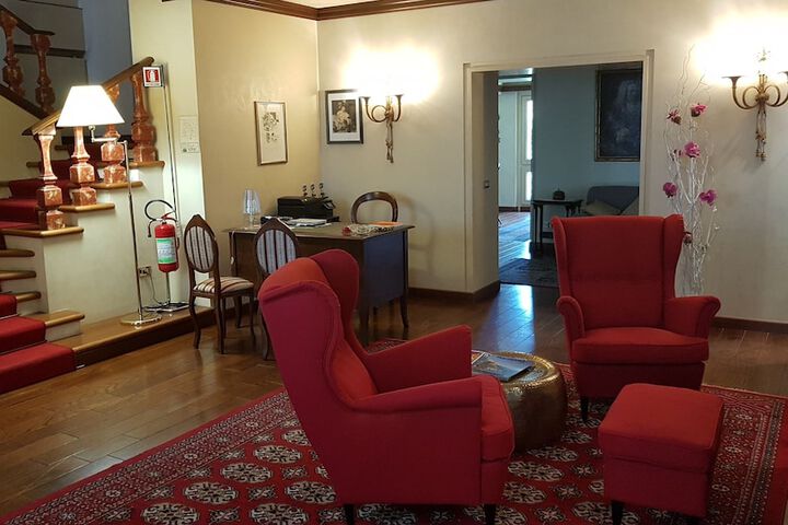 Hotel Interior 3 of 47