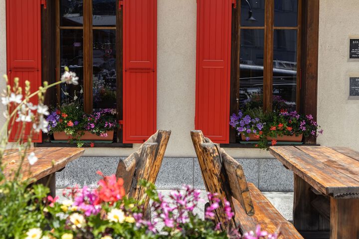 Terrace/Patio 53 of 61