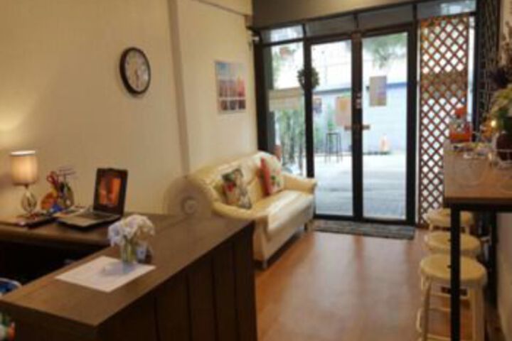 Life Style Hostel