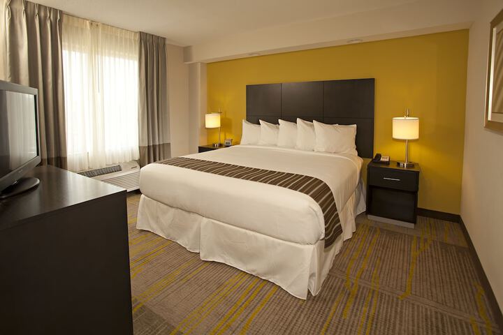 1 King Bed Suite (14 of 23)