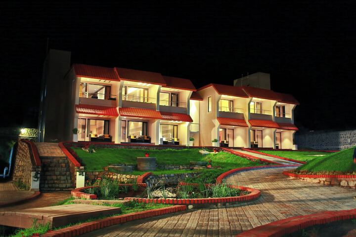 Hotel 25 of 26