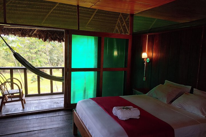 Room 7 of 50