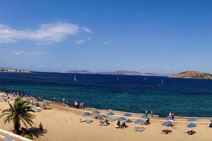 Beach 15 of 21