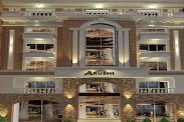 MeroStay 169 Shi Hotel