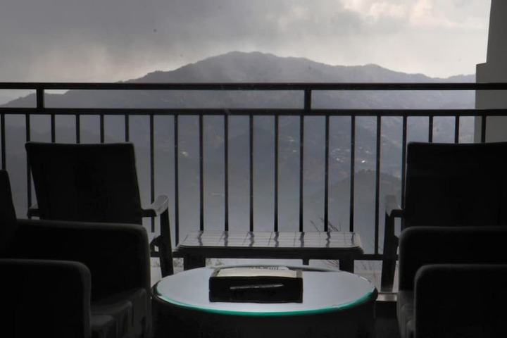Terrace/Patio 27 of 70